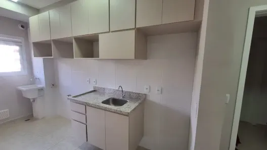 Apartamento com 3 Quartos para alugar, 69m² no Medeiros, Jundiaí