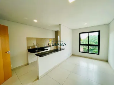 Apartamento com 2 Quartos para alugar, 61m² no Boa Esperança, Cuiabá