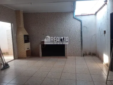 Casa com 3 Quartos à venda, 60m² no Jardim Evaristo Rodrigues Nunes, Igarapava
