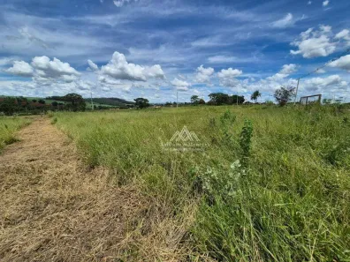 Lote/Terreno à venda, 10000m² no Centro, Santa Cruz da Esperança