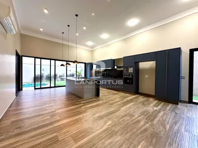 Casa com 4 Quartos à venda, 267m² no Residencial e Empresarial Alphaville, Ribeirão Preto