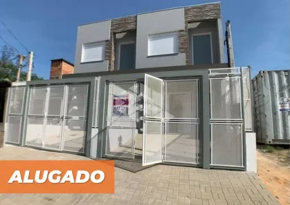 Casa com 3 Quartos à venda, 125m² no Guarujá, Porto Alegre