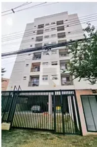Apartamento com 2 Quartos à venda, 50m² no Residencial Bosque dos Ipês, São José dos Campos
