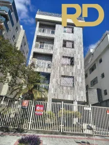 Apartamento com 3 Quartos à venda, 90m² no Cidade Nova, Belo Horizonte