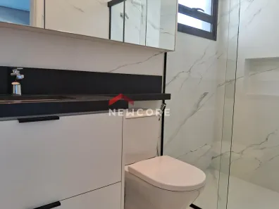 Sobrado com 3 Quartos à venda, 125m² no Jardim Ribamar, Peruíbe