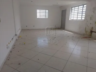 Galpão/Depósito/Armazém para alugar, 750m² no Jardim Jamaica, Santo André