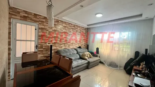 Casa com 3 Quartos à venda, 98m² no Jardim Guapira, São Paulo