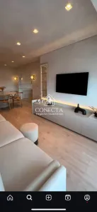 Apartamento com 3 Quartos à venda, 107m² no Santa Mônica, Uberlândia