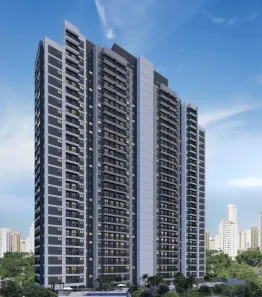 Apartamento com 2 Quartos à venda, 41m² no Remédios, Osasco
