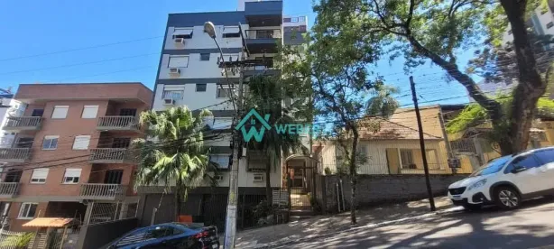 Apartamento com 2 Quartos à venda, 122m² no Centro, Novo Hamburgo