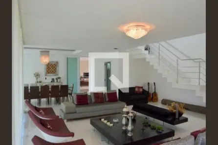 Apartamento com 6 Quartos à venda, 700m² no São Luiz, Belo Horizonte