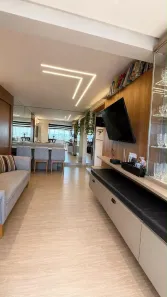 Apartamento com 3 Quartos à venda, 82m² no Michel, Criciúma