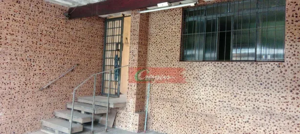 Sobrado com 2 Quartos à venda, 150m² no Cocaia, Guarulhos