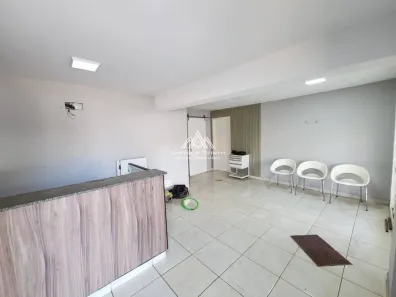 Imóvel Comercial para alugar, 247m² no Ipiranga, Ribeirão Preto