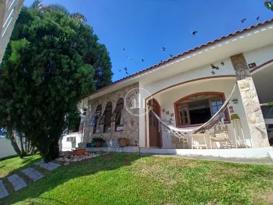 Casa com 3 Quartos à venda, 378m² no Jardim Atlântico, Florianópolis