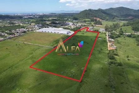 Lote/Terreno à venda, 66m² no Nossa Senhora da Fátima, Penha