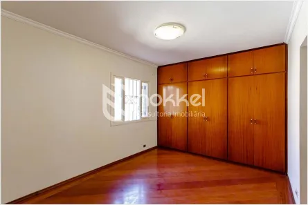 Casa com 4 Quartos à venda, 372m² no Jardim Luzitânia, São Paulo