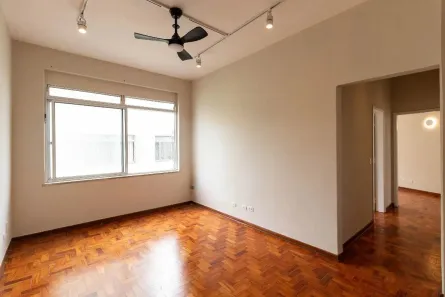 Apartamento com 2 Quartos à venda, 84m² no Campos Elíseos, São Paulo