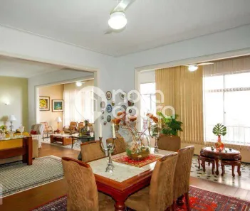 Apartamento com 4 Quartos à venda, 235m² no Copacabana, Rio de Janeiro