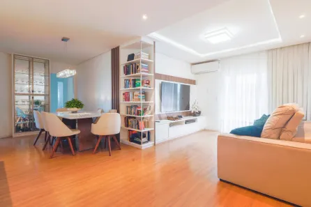 Apartamento com 4 Quartos à venda, 164m² no Anita Garibaldi, Joinville