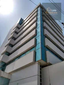 Prédio Comercial para alugar, 2500m² no Granja dos Cavaleiros, Macaé