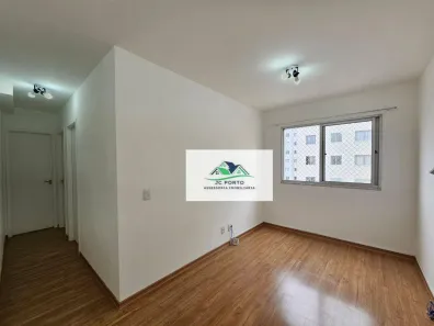 Apartamento com 2 Quartos à venda, 45m² no Canhema, Diadema