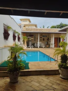 Sobrado com 3 Quartos à venda, 300m² no Parque Alto Taquaral, Campinas