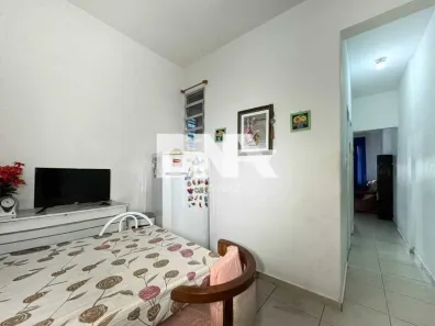 Apartamento com 1 Quarto à venda, 33m² no Catete, Rio de Janeiro