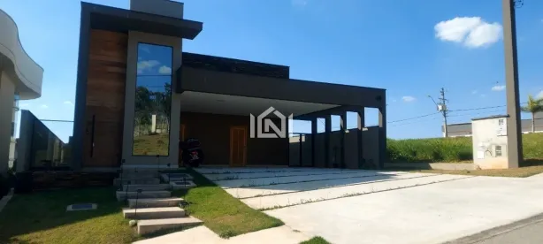 Casa de Condomínio com 3 Quartos à venda, 304m² no Jardim do Golf I, Jandira