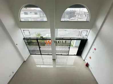 Ponto Comercial para alugar, 52m² no Barreiros, São José
