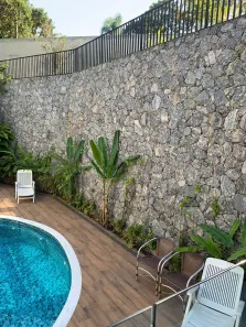 Casa de Condomínio com 4 Quartos à venda, 495m² no Arujázinho I, II e III, Arujá