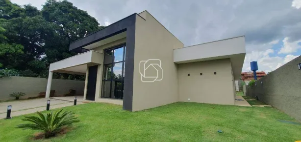 Casa de Condomínio com 3 Quartos à venda, 345m² no Terras de Itaici, Indaiatuba