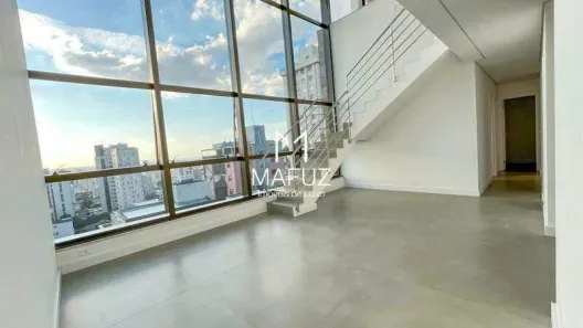 Cobertura com 3 Quartos à venda, 115m² no Cruzeiro, Belo Horizonte