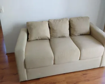 Apartamento com 1 Quarto para alugar, 45m² no Vila Nova Conceição, São Paulo