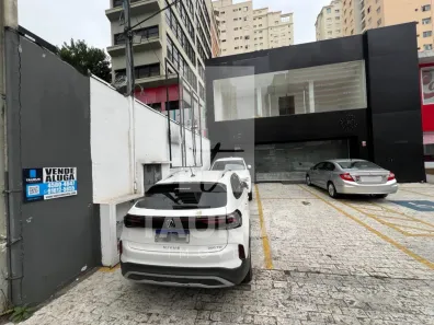 Ponto Comercial à venda, 610m² no Indianópolis, São Paulo