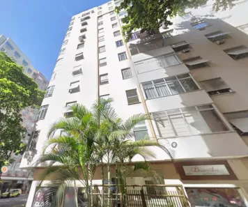 Apartamento com 11 Quartos à venda, 249m² no Copacabana, Rio de Janeiro