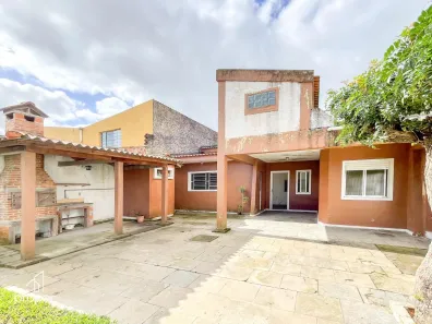 Casa com 2 Quartos à venda, 103m² no Três Vendas, Pelotas