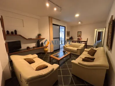 Apartamento com 4 Quartos à venda, 137m² no Passagem, Cabo Frio