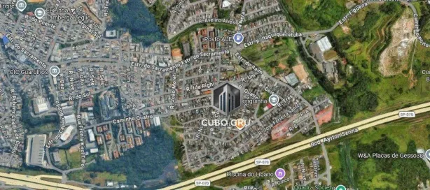 Lote/Terreno à venda, 21500m² no Cidade Tupinambá, Guarulhos