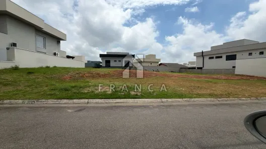 Lote/Terreno à venda, 615m² no Jardim São Gabriel, Jacareí