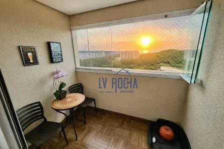 Apartamento com 2 Quartos à venda, 62m² no Jardim Umuarama, São Paulo