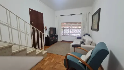 Casa com 3 Quartos à venda, 180m² no Vila Arcádia, São Paulo