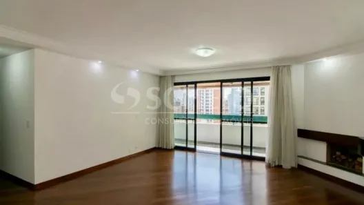 Apartamento com 4 Quartos à venda, 158m² no Vila Uberabinha, São Paulo