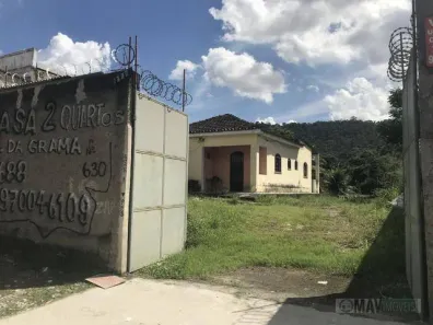 Lote/Terreno à venda, 1152m² no Campo Grande, Rio de Janeiro
