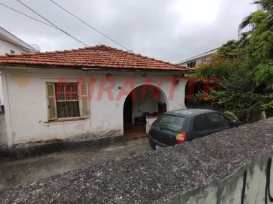 Lote/Terreno à venda, 400m² no Vila Vitório Mazzei, São Paulo