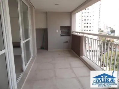 Apartamento com 2 Quartos à venda, 68m² no Chácara Inglesa, São Paulo