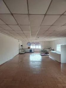 Galpão/Depósito/Armazém para alugar, 155m² no Vila Leonor, São Paulo