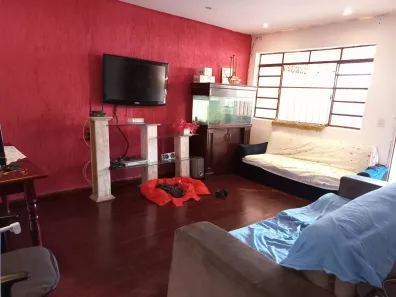 Casa com 2 Quartos à venda, 270m² no Jardim São Jorge (Raposo Tavares), São Paulo