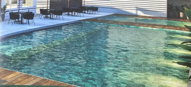 Apartamento com 3 Quartos à venda, 132m² no Mangueirão, Belém