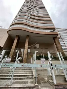 Apartamento com 3 Quartos à venda, 126m² no Aviação, Praia Grande
